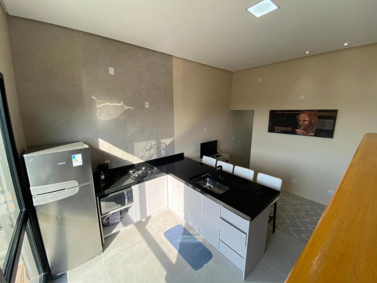 Apartamento Do Milhao Appartamento Torres Esterno foto