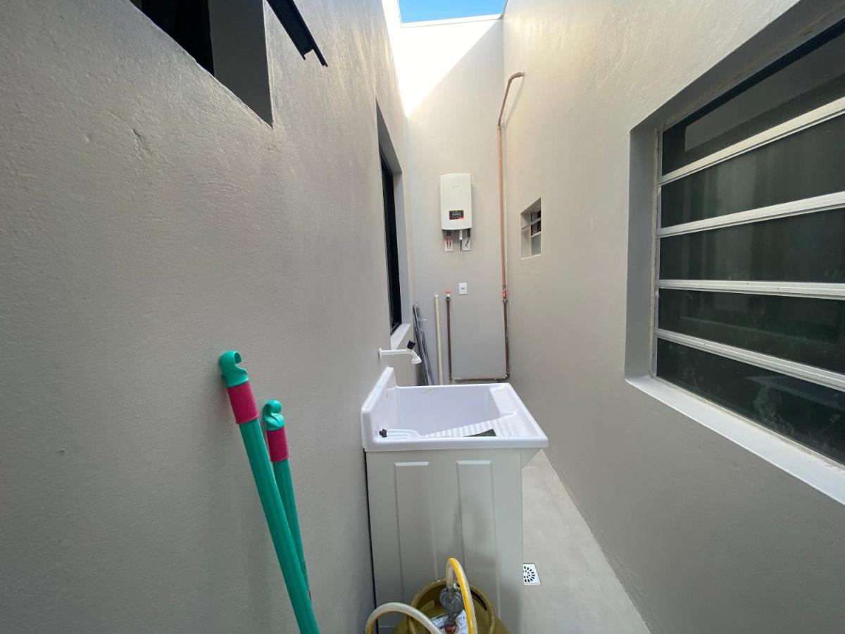 Apartamento Do Milhao Appartamento Torres Esterno foto